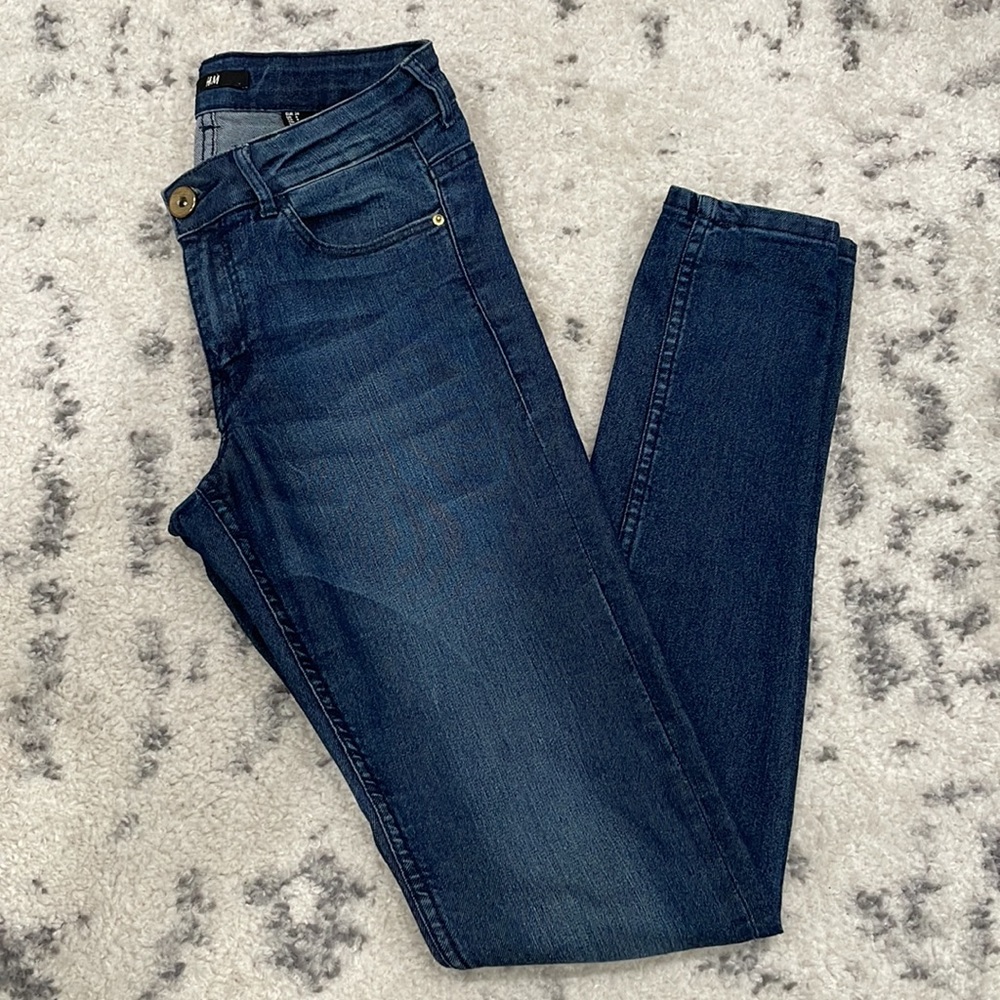 H&M Skinny Jeans